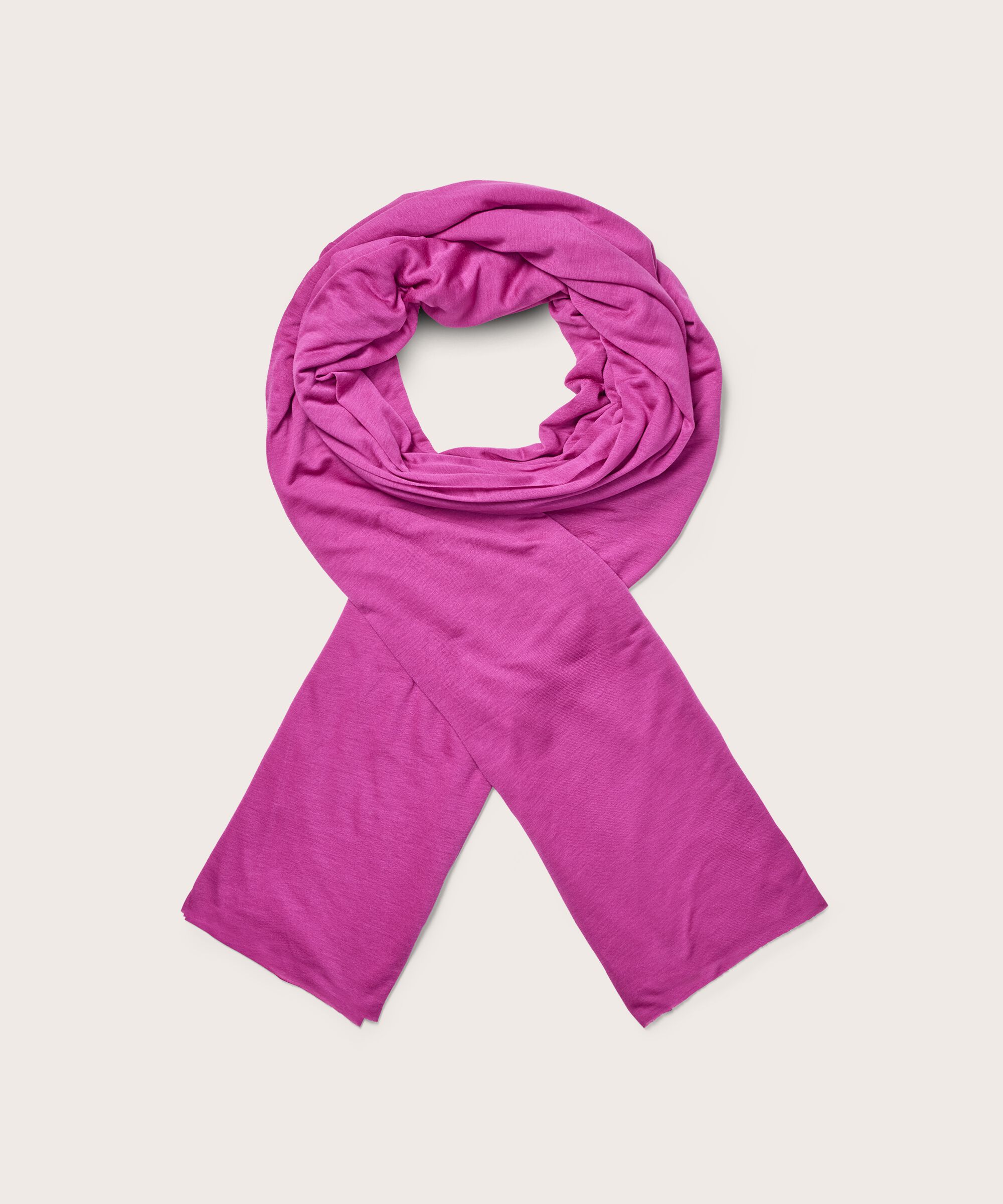 Amega JERSEY Skjerf, Wild Aster