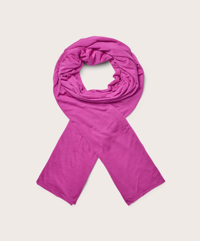 Amega JERSEY Skjerf, Wild Aster