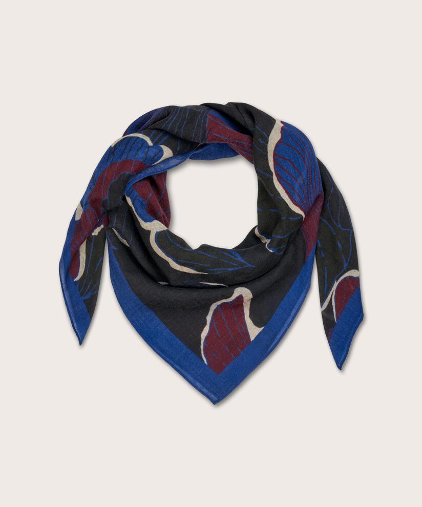 Astana Ullskjerf, Black