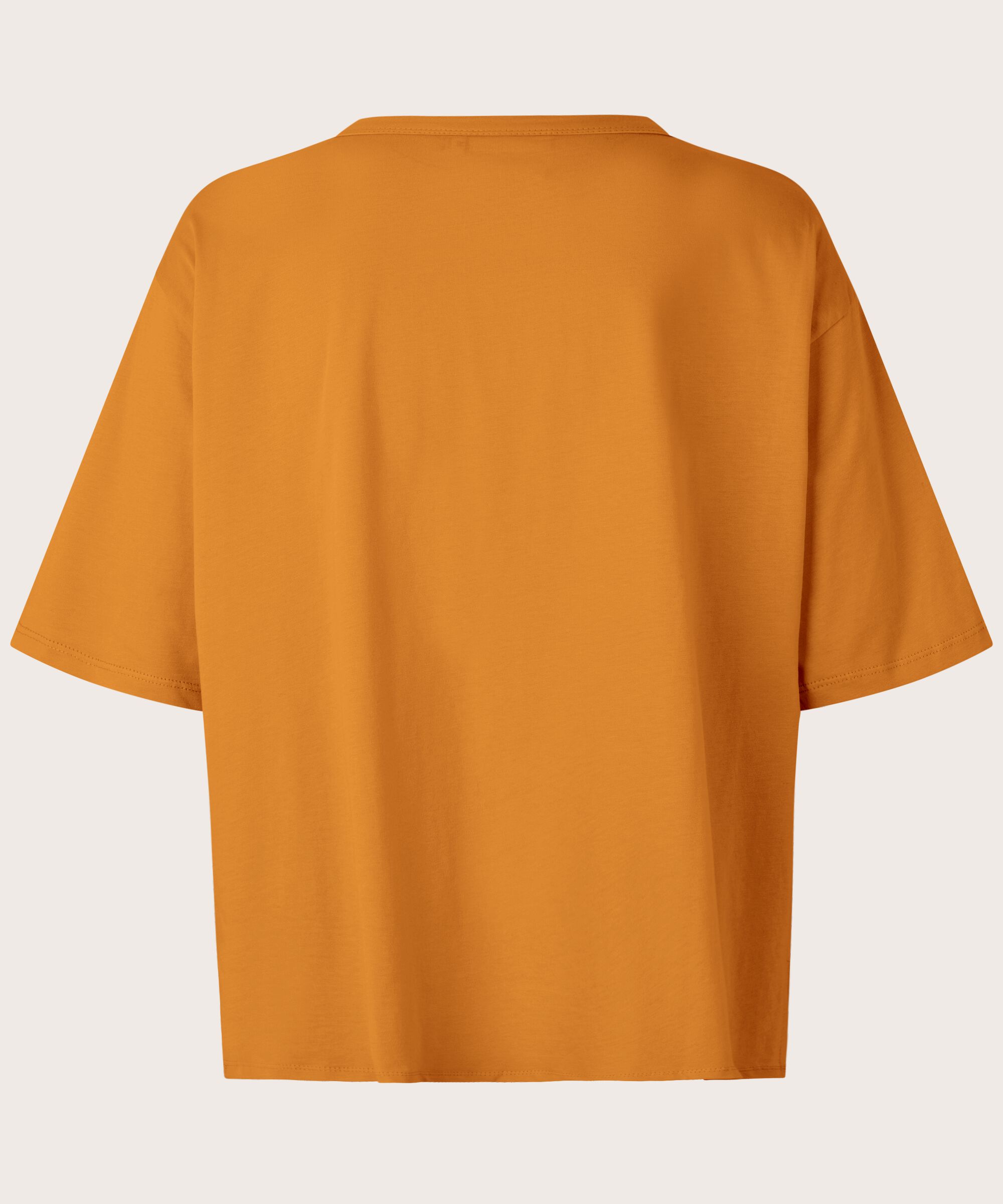 Doreann JERSEY Topp, Inca Gold