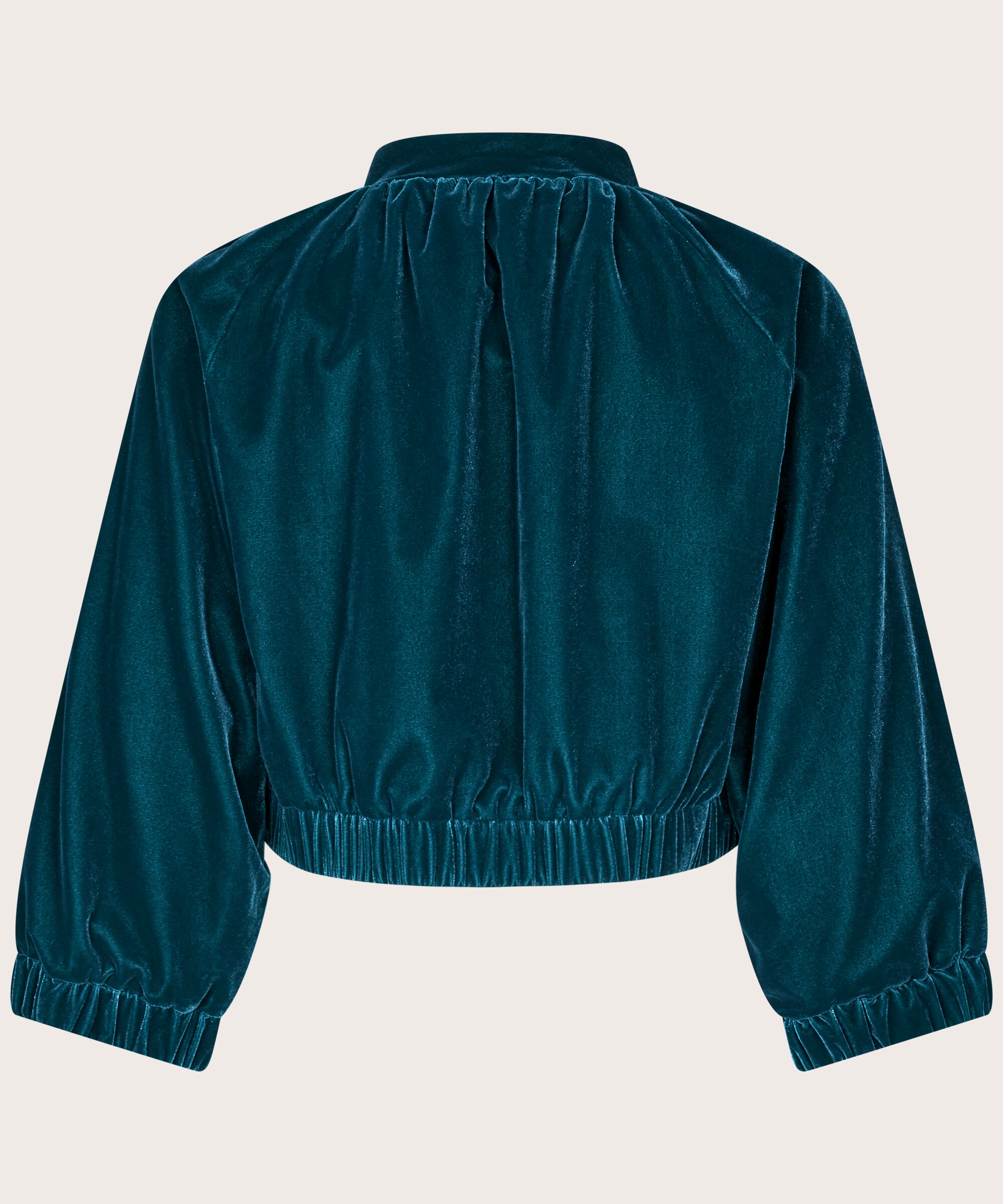 Jabine Jakke, Reflect Pond