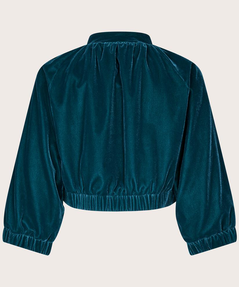 Jabine Jakke, Reflect Pond