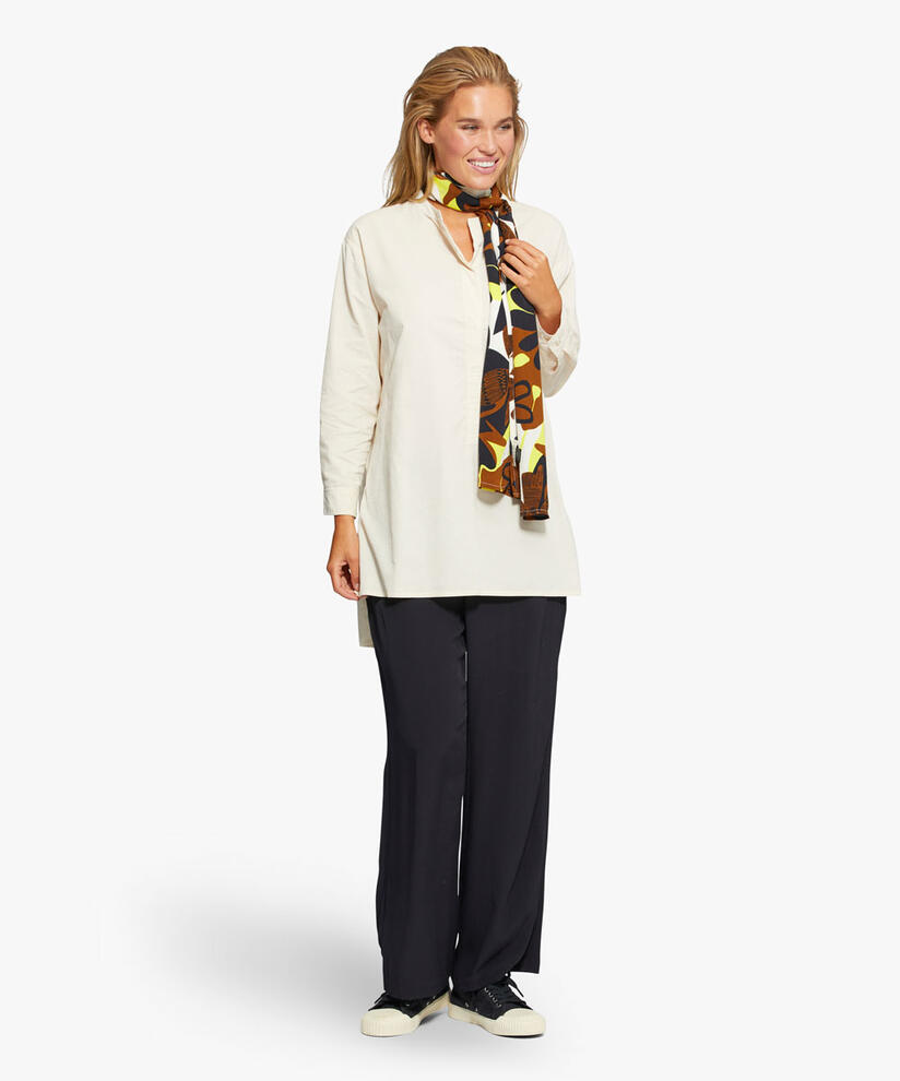 GLORIA TUNIKA, Whitecap