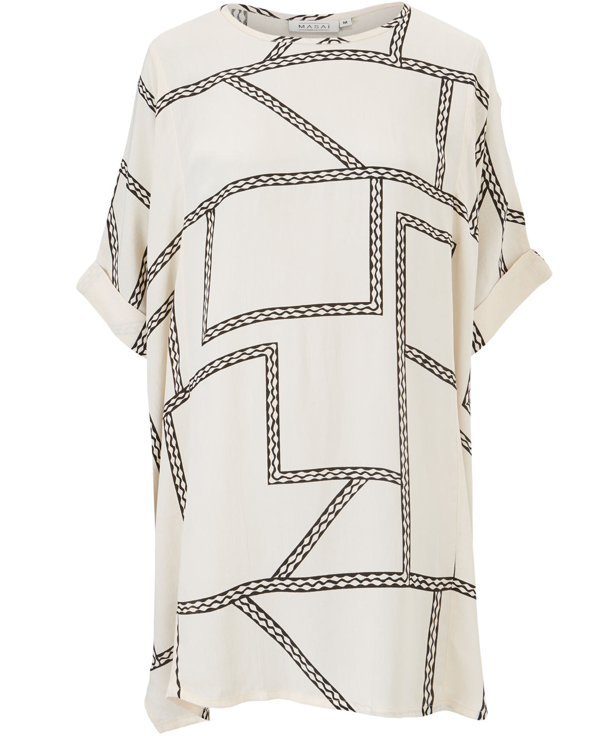 GALENE TUNIKA, Whitecap