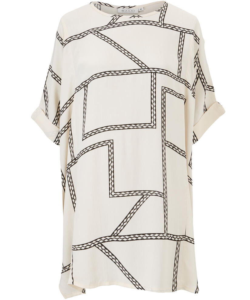 GALENE TUNIKA, Whitecap