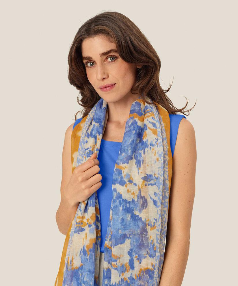 Abeita Skjerf, Nebulas Blue