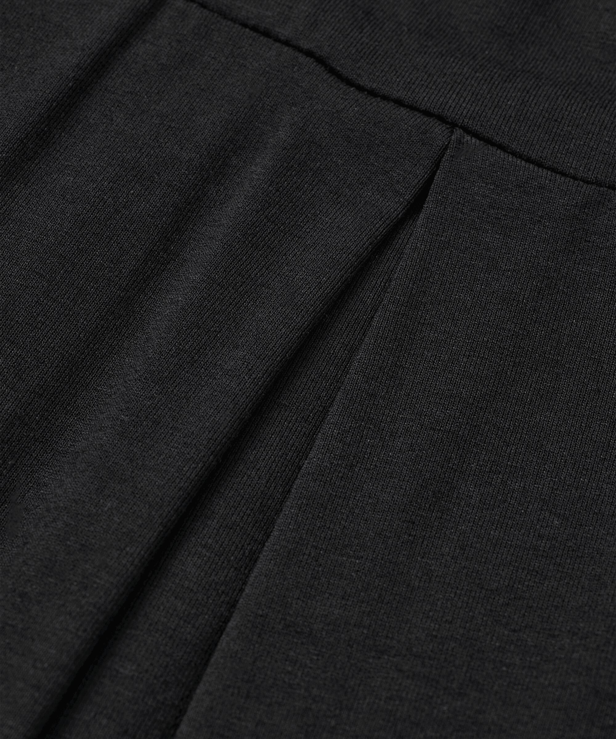 Noma JERSEY Kjole, Black