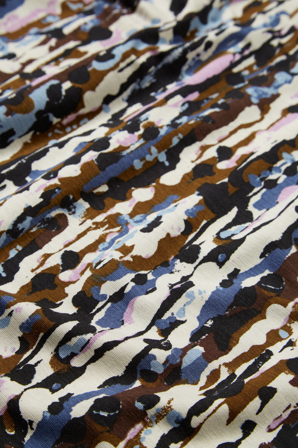 GERTIE JERSEY TUNIKA, Vintage