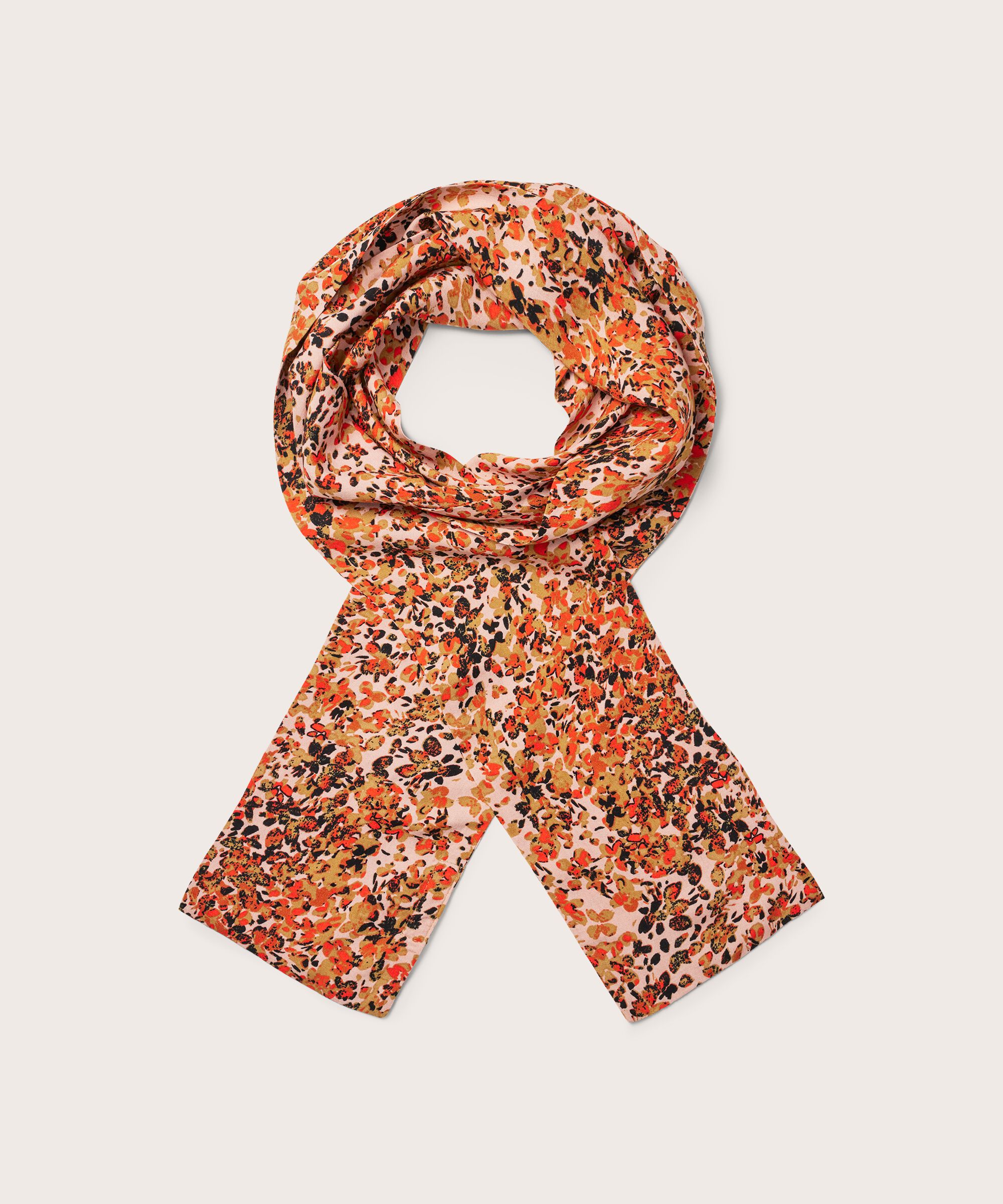 Alo Skjerf, Misty Rose