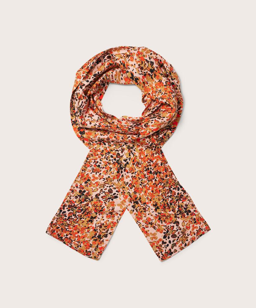 Alo Skjerf, Misty Rose