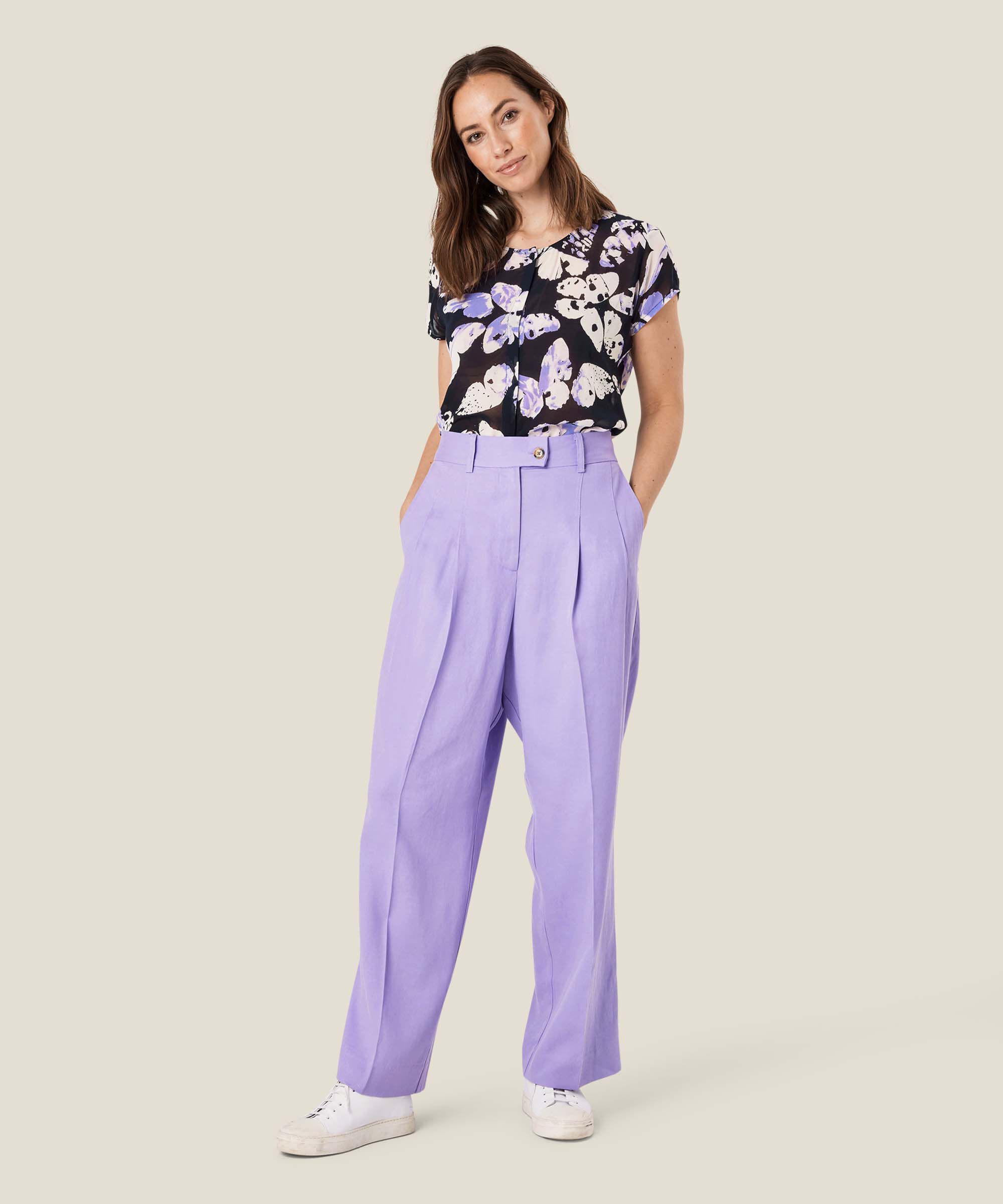 Perlias Bukser, Sand Verbena