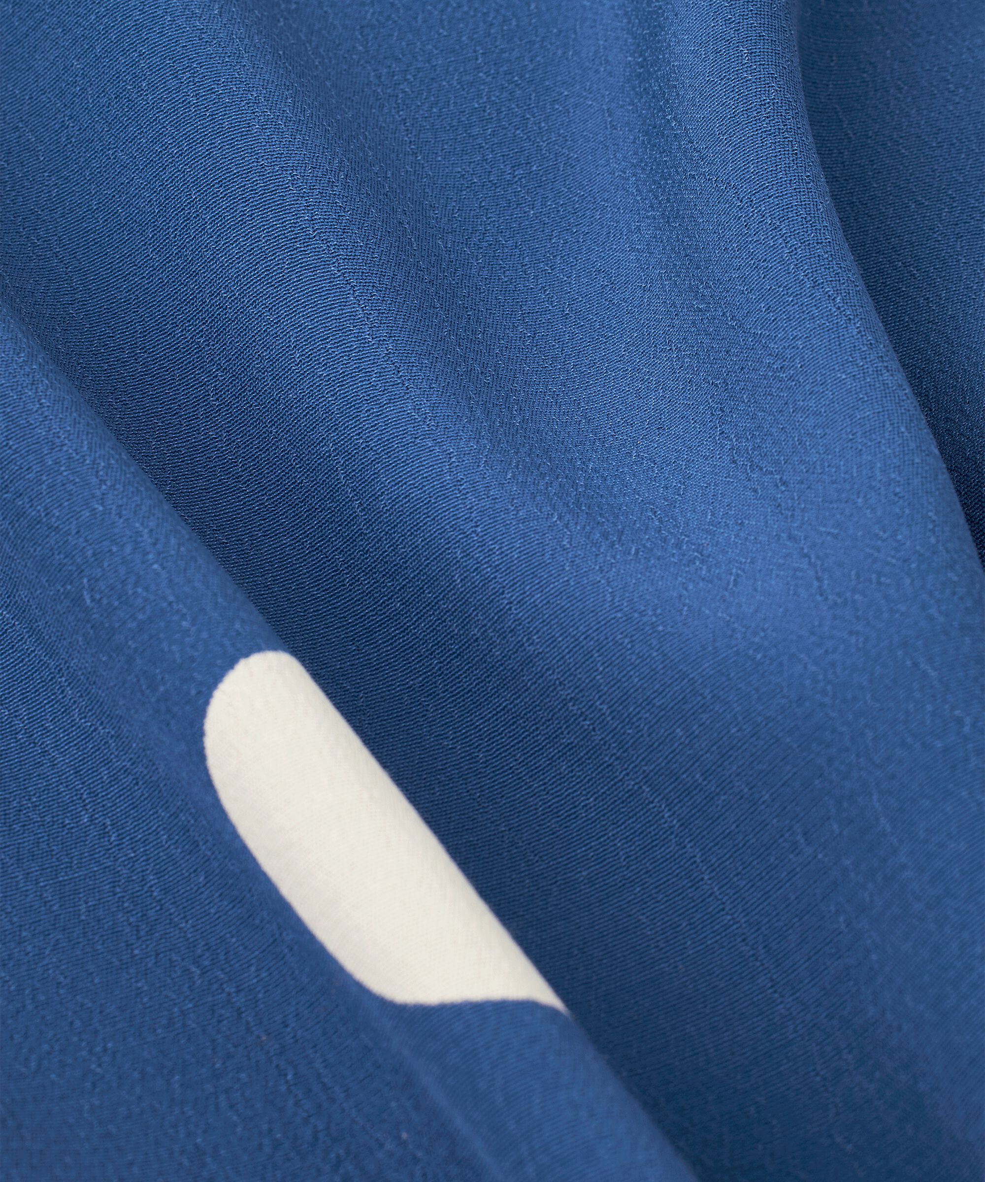 Along Skjerf, True Navy