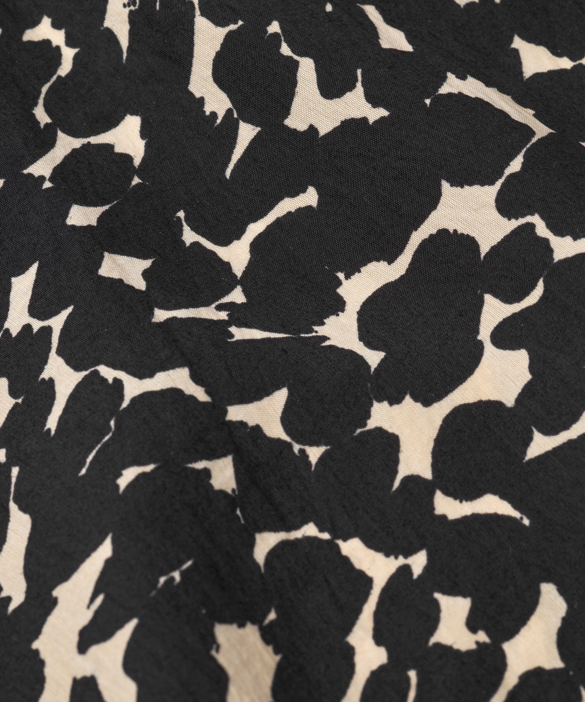 Glenval Tunika, Black