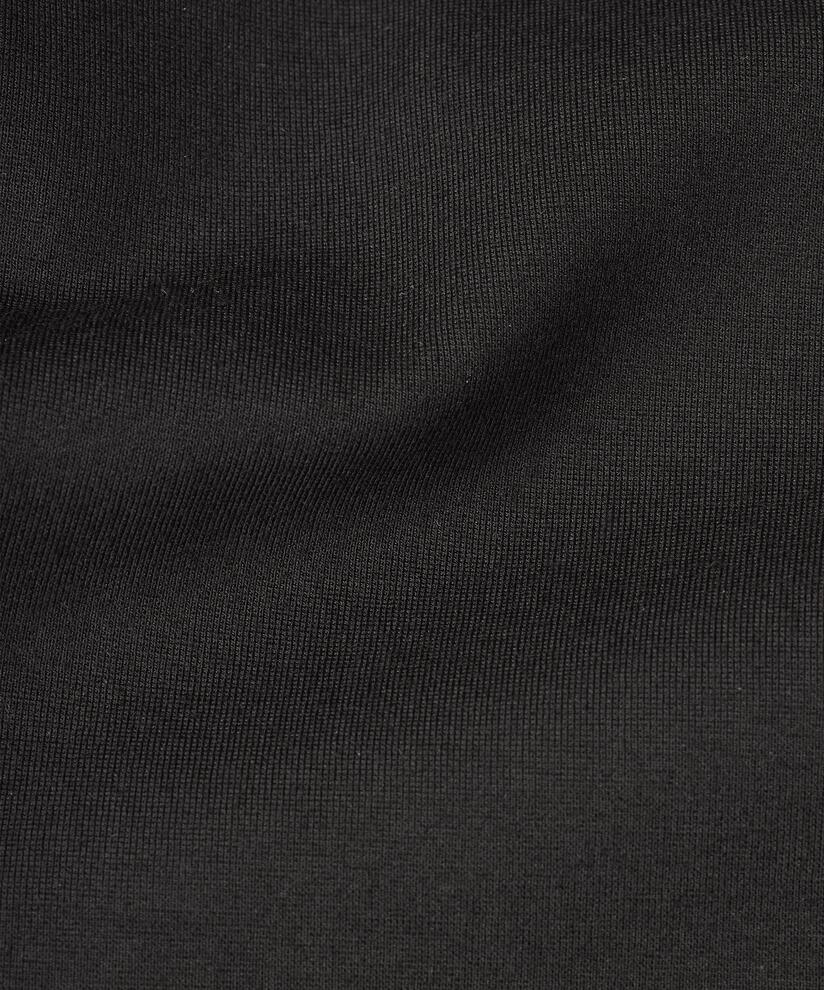 Pamala JERSEY Bukse, Black