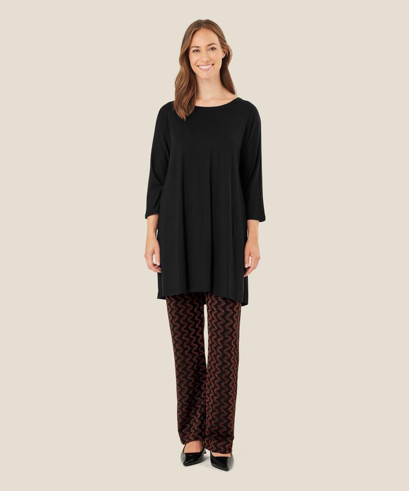 Paige JERSEY Bukse, Picante