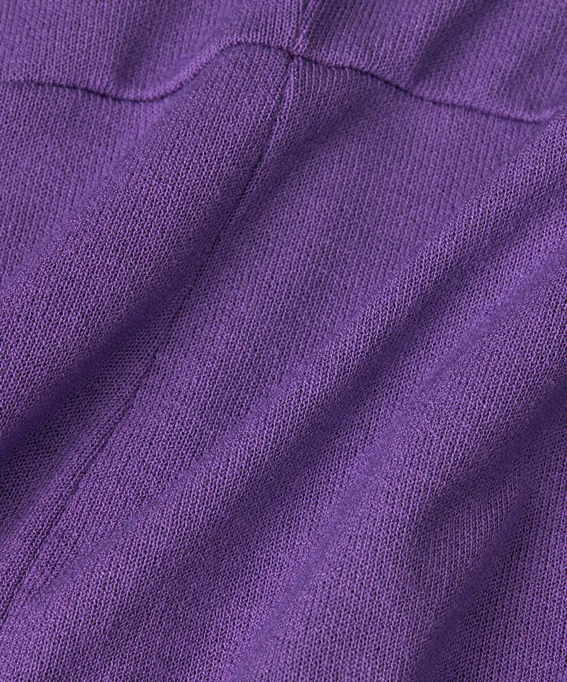 Otobi JERSEY Kjole, Meadow Violet