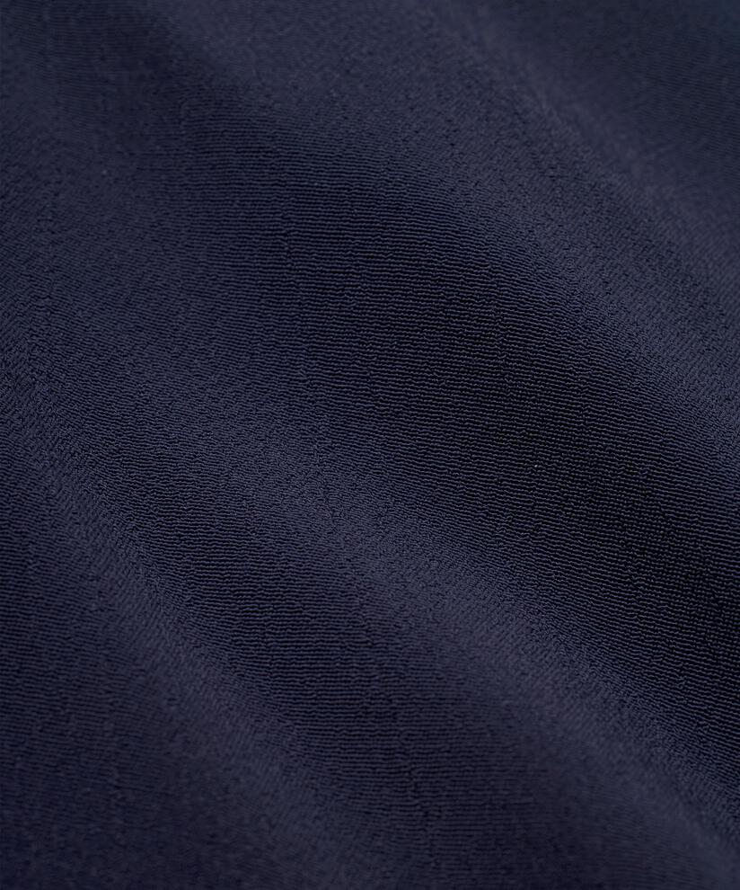 Kallo Topp, Navy
