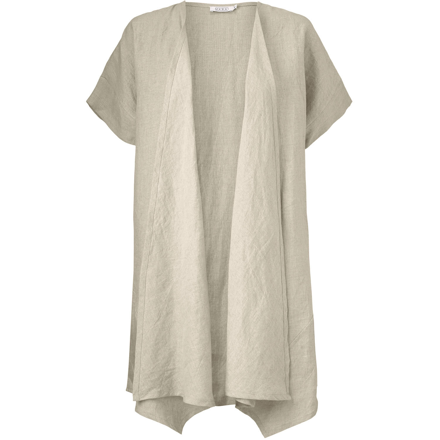 JACINDI JAKKE, Natural