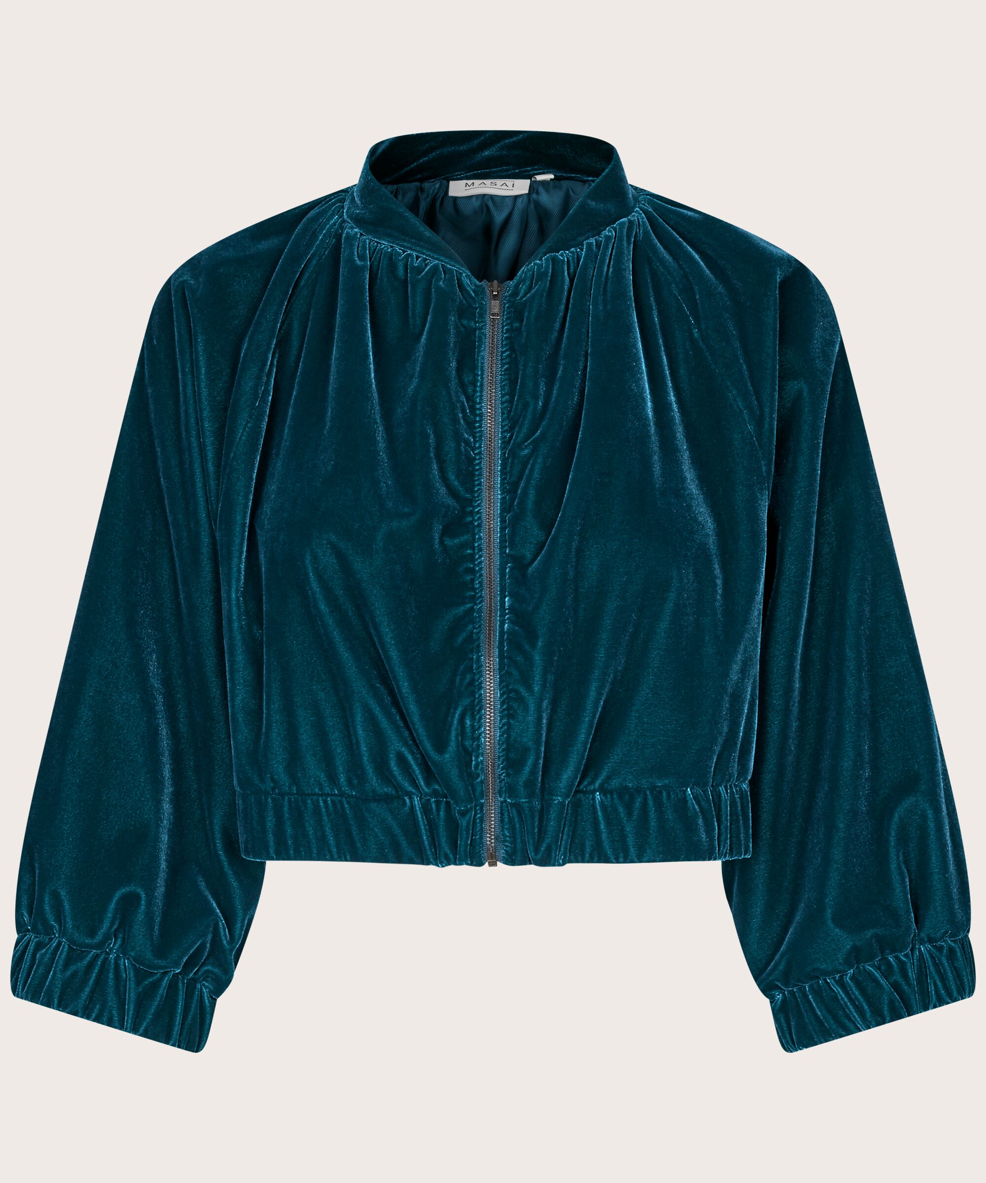 Jabine Jakke, Reflect Pond