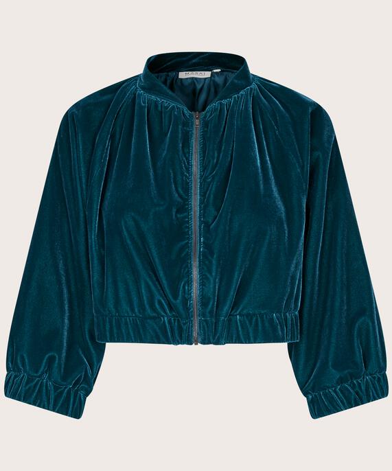 Jabine Jakke, Reflect Pond