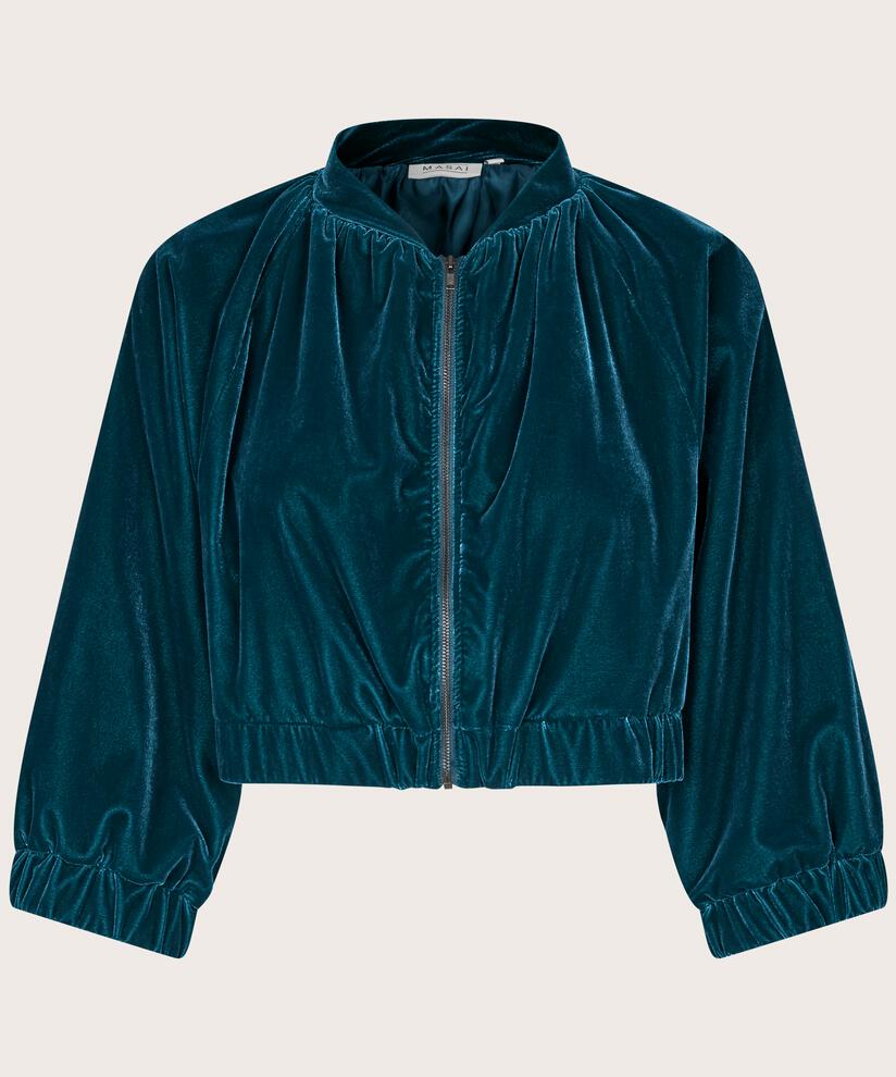 Jabine Jakke, Reflect Pond