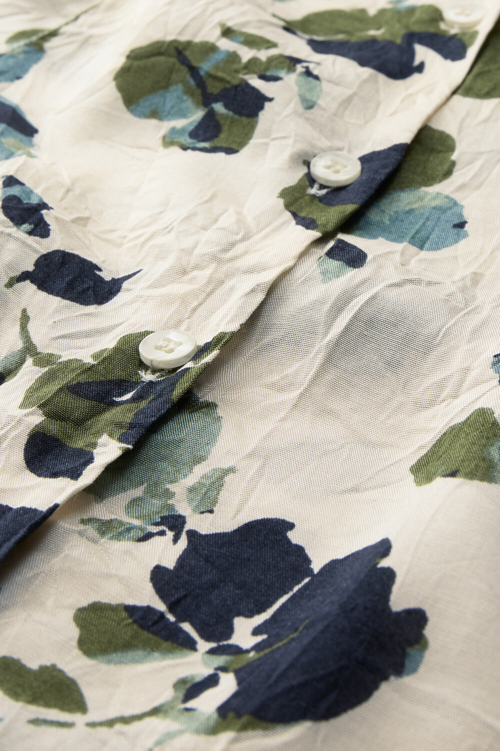 IBIA SKJORTE, Whitecap