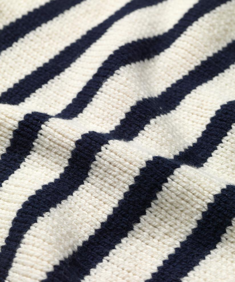 Frederikka Topp, Whc/Navy blz, hi-res