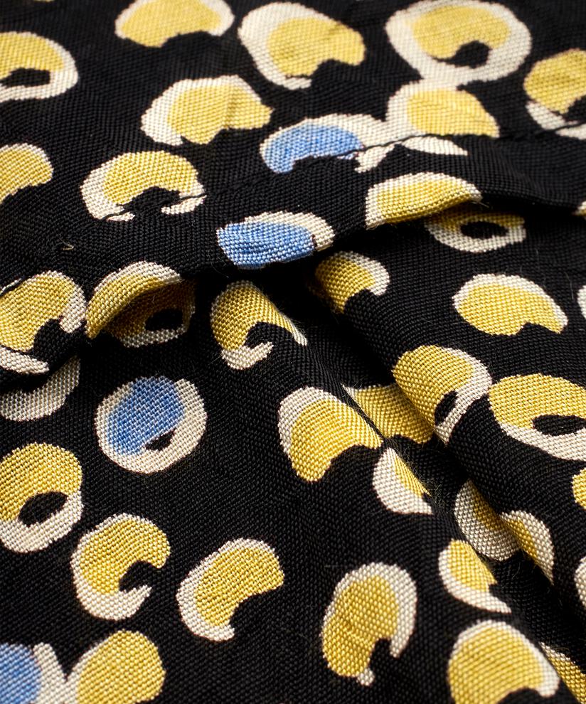 OFRA JUMPSUIT, Celery