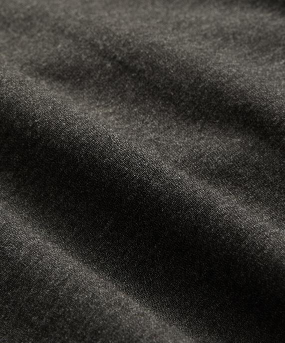 Berta JERSEY Topp, D. Grey mel.