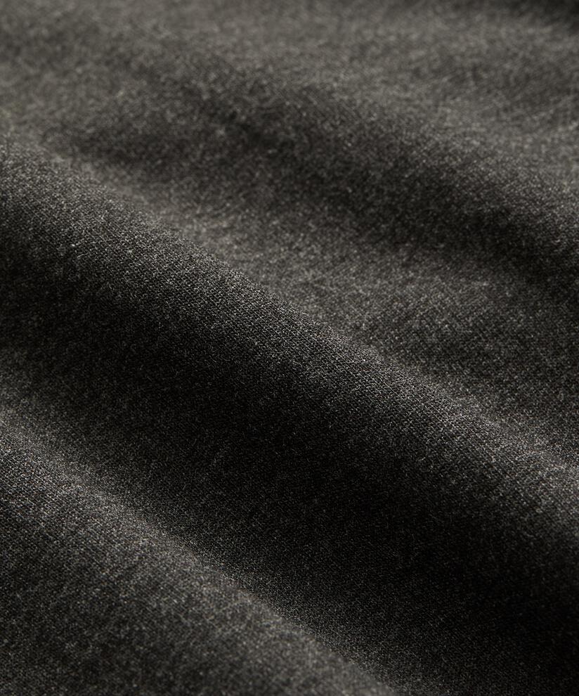 Berta JERSEY Topp, D. Grey mel.