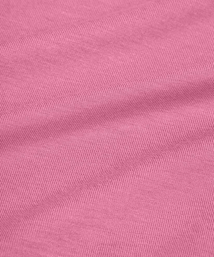 Banila JERSEY Topp, Chateau Rose
