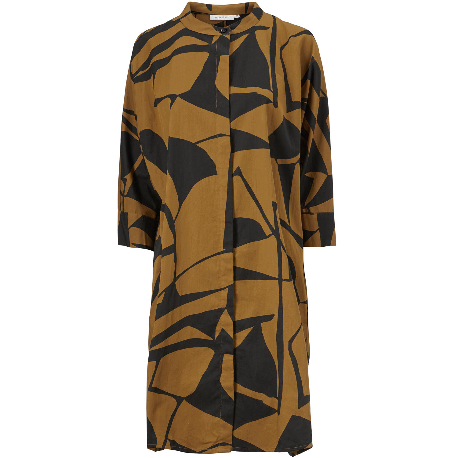 IOSETTA SKJORTEKJOLE, Tapenade