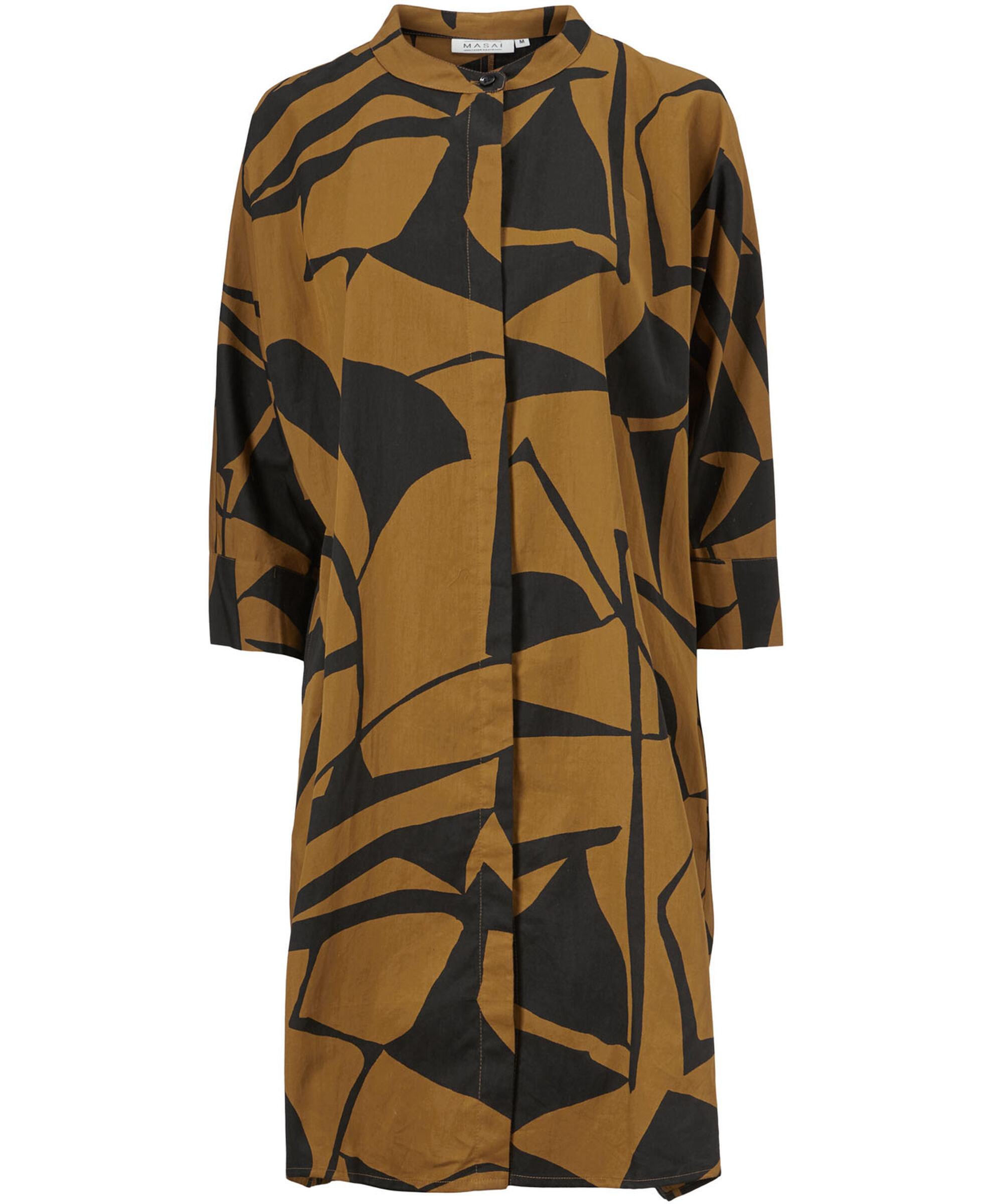 IOSETTA SKJORTEKJOLE, Tapenade