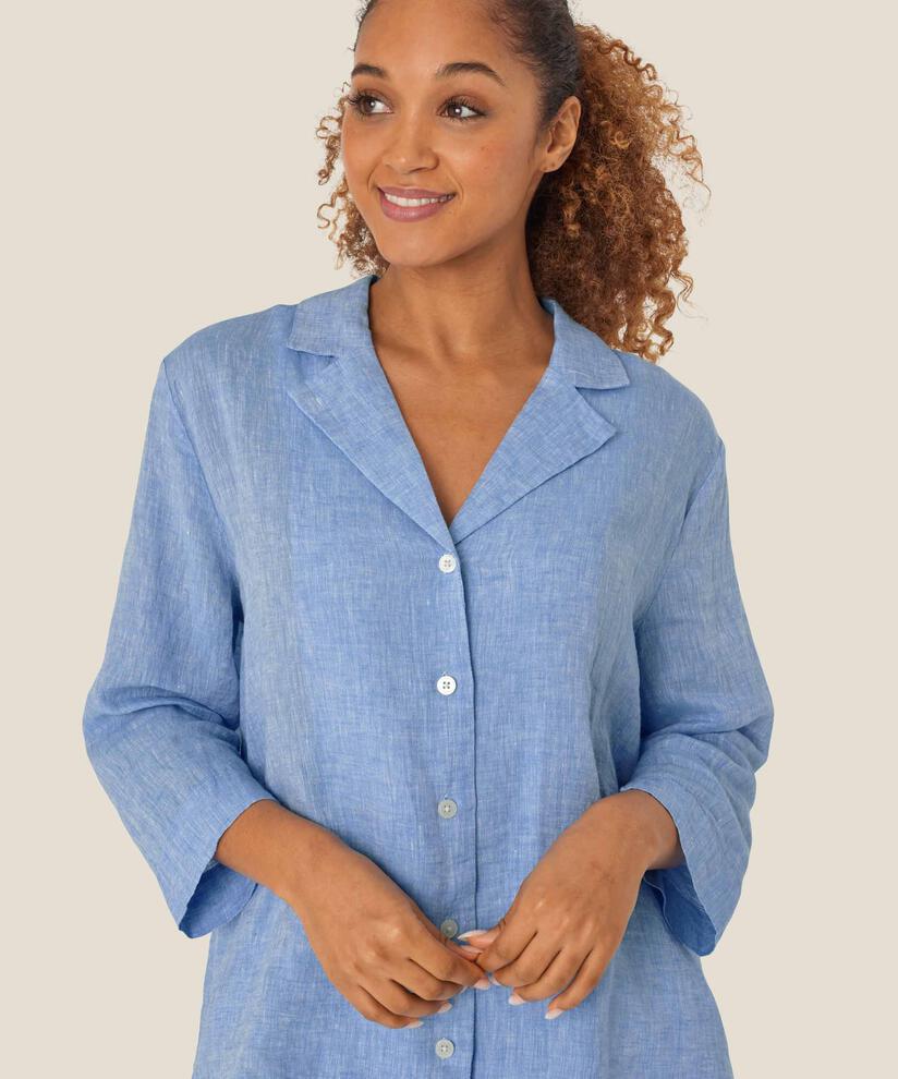 Ilhan Skjorte, Marina