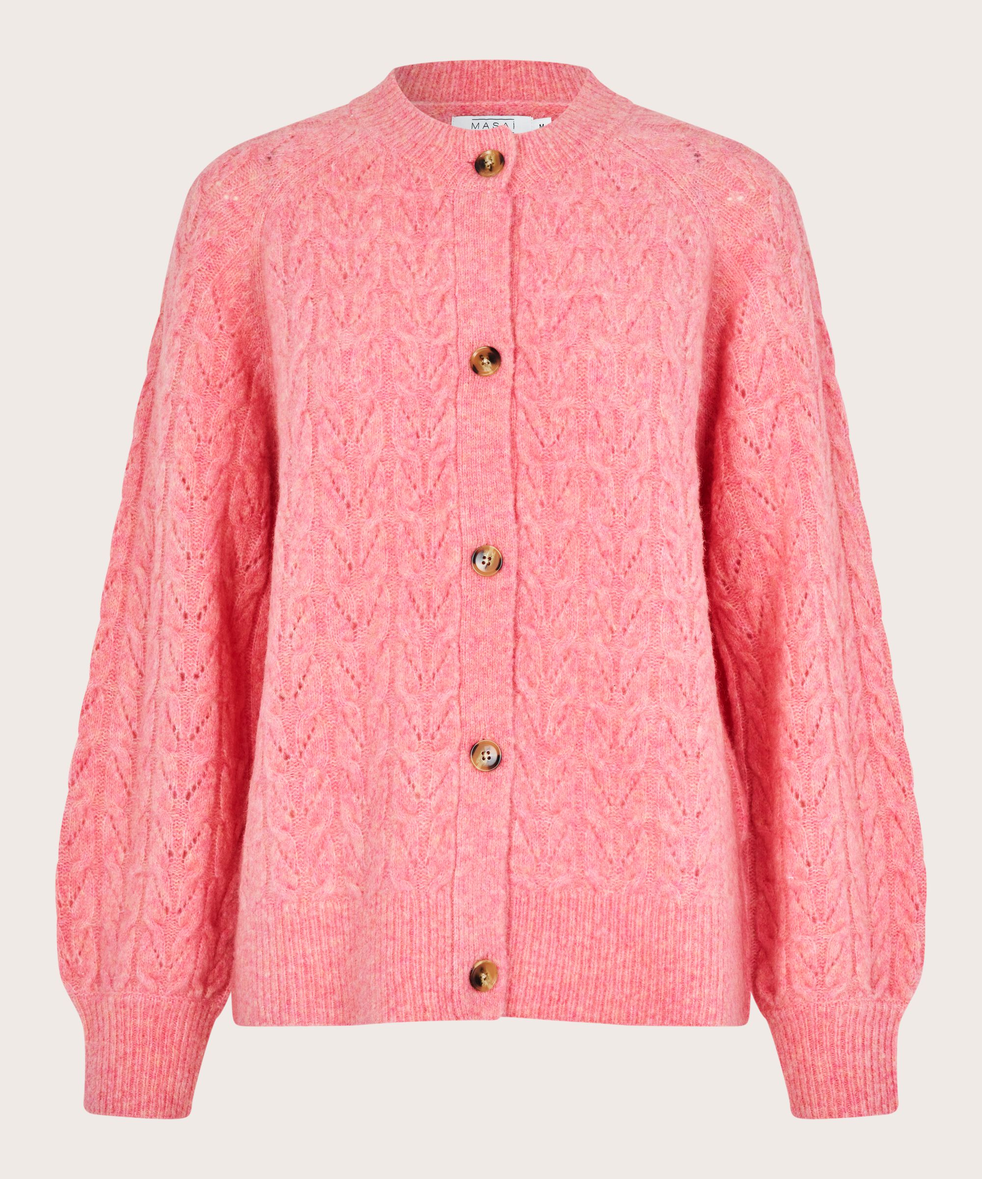 Lamse Cardigan, Confetti