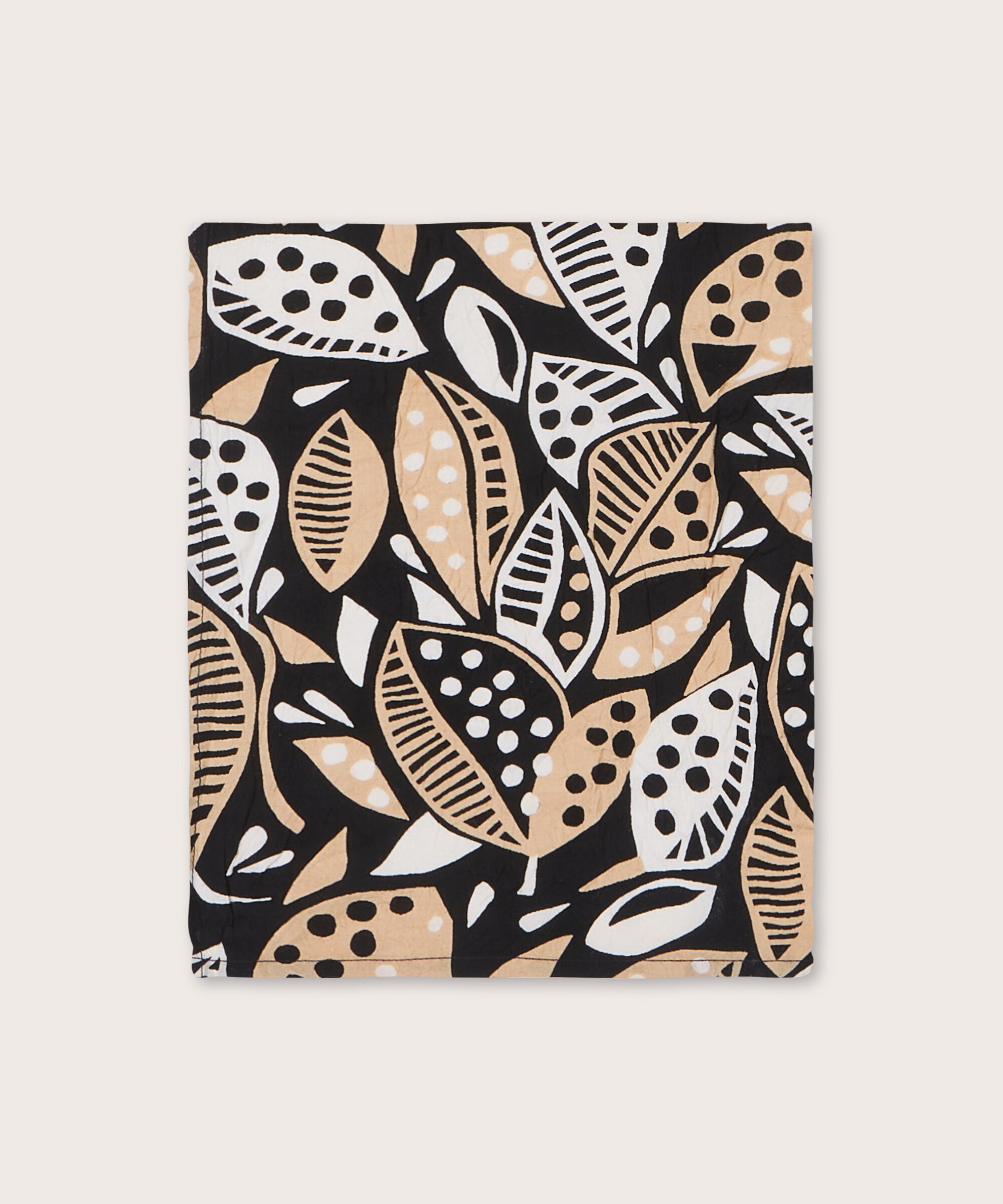 Along Skjerf, Travertine