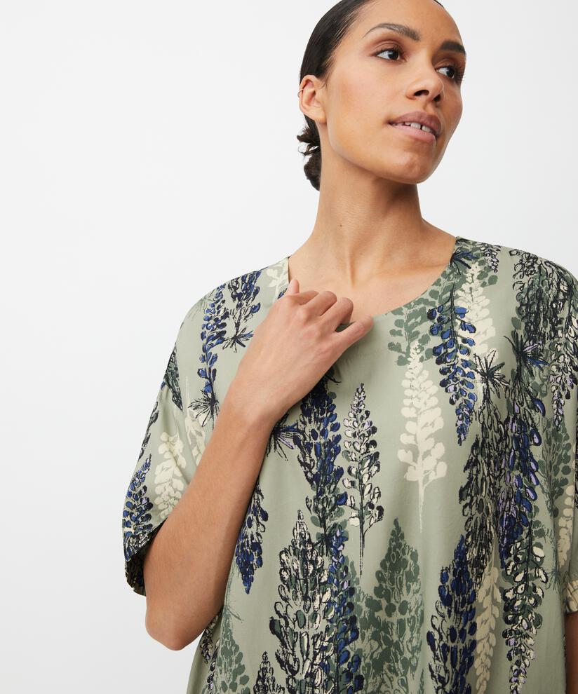 Dreuma topp, Seagrass