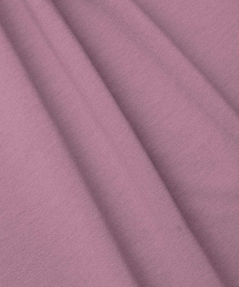 Elisa JERSEY Topp, Dusky Orchid, hi-res