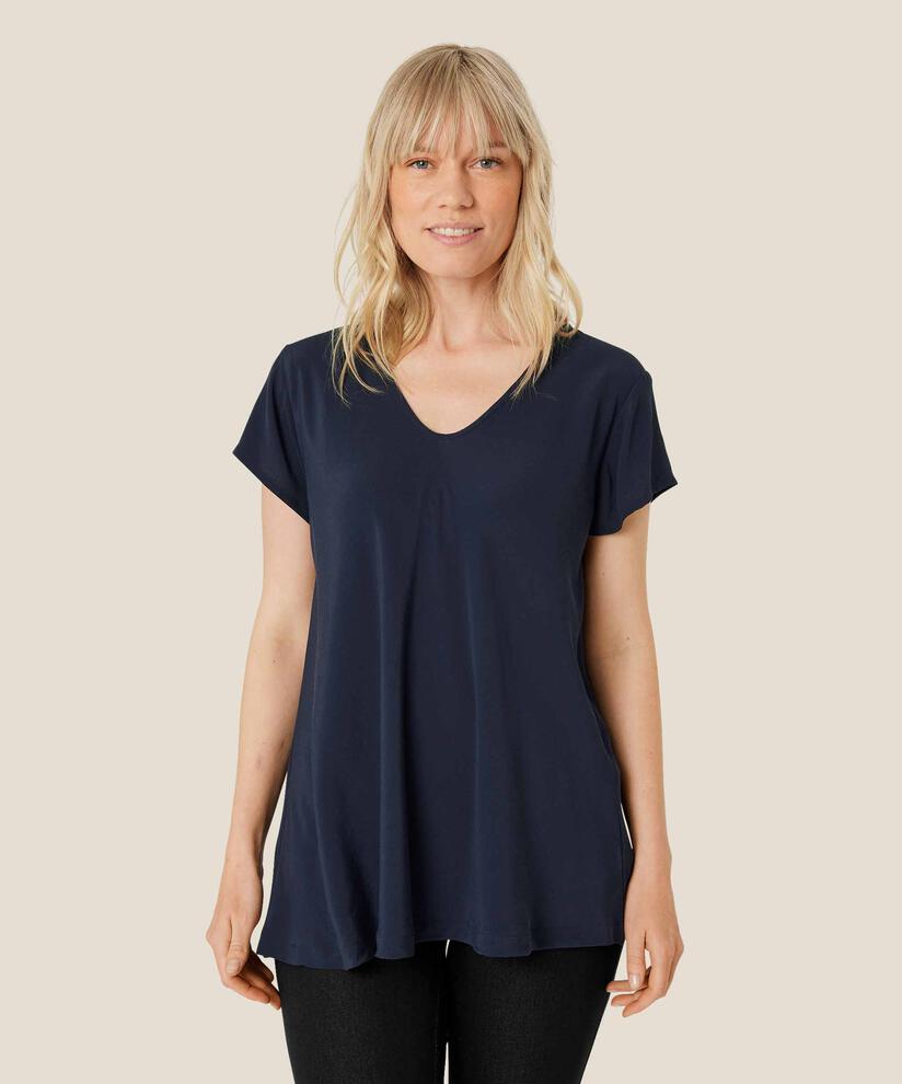 Kallo Topp, Navy