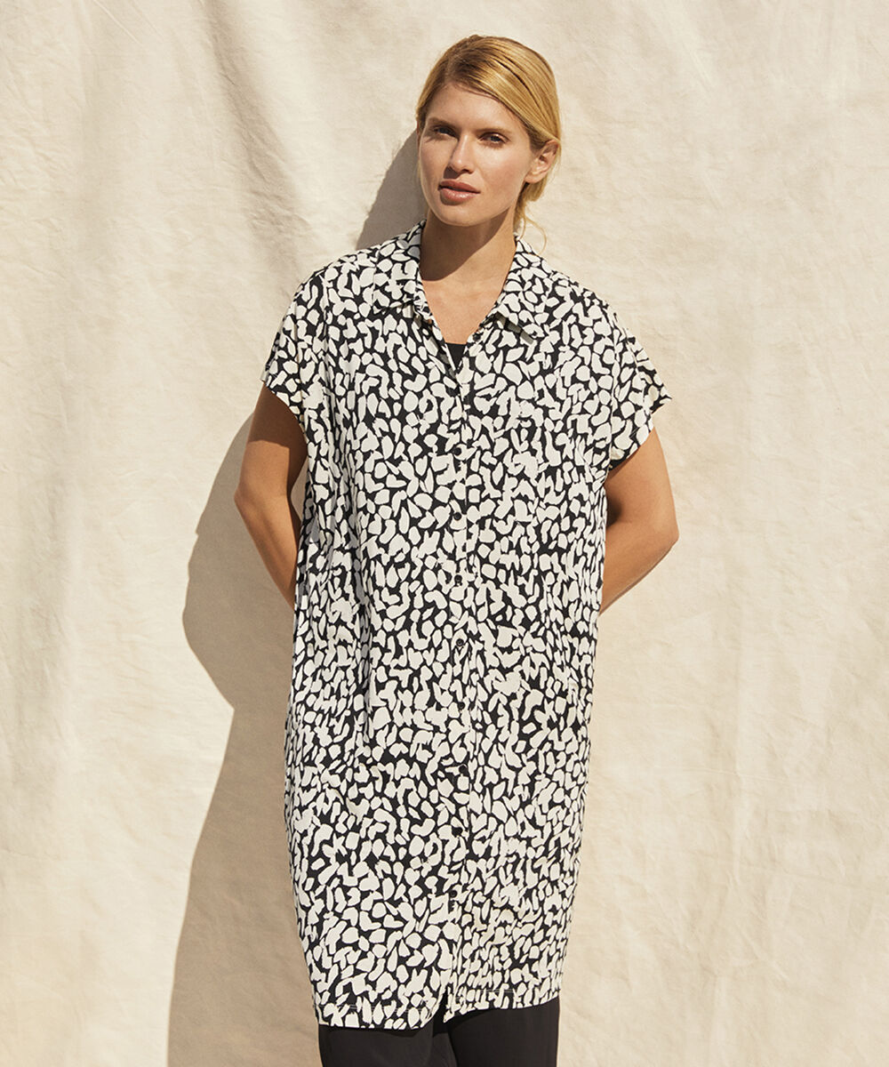 ODELLI SKJORTEKJOLE, Whitecap