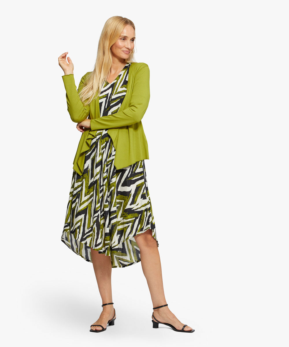 NORA KJOLE, Woodbine