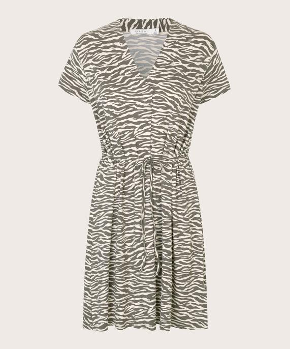 Noviselle JERSEY Kjole, Raven