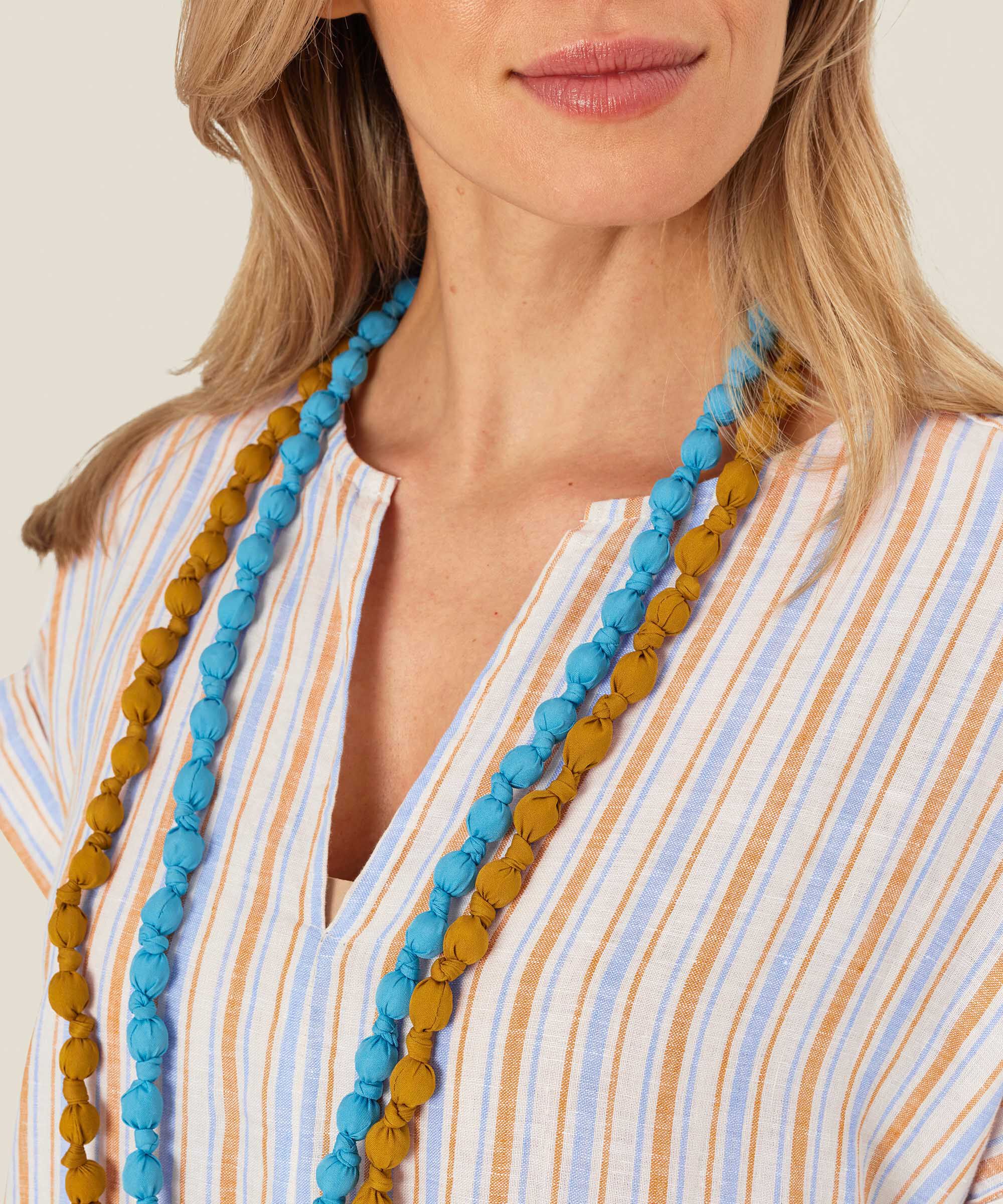 Remise Halskjede, Cashew