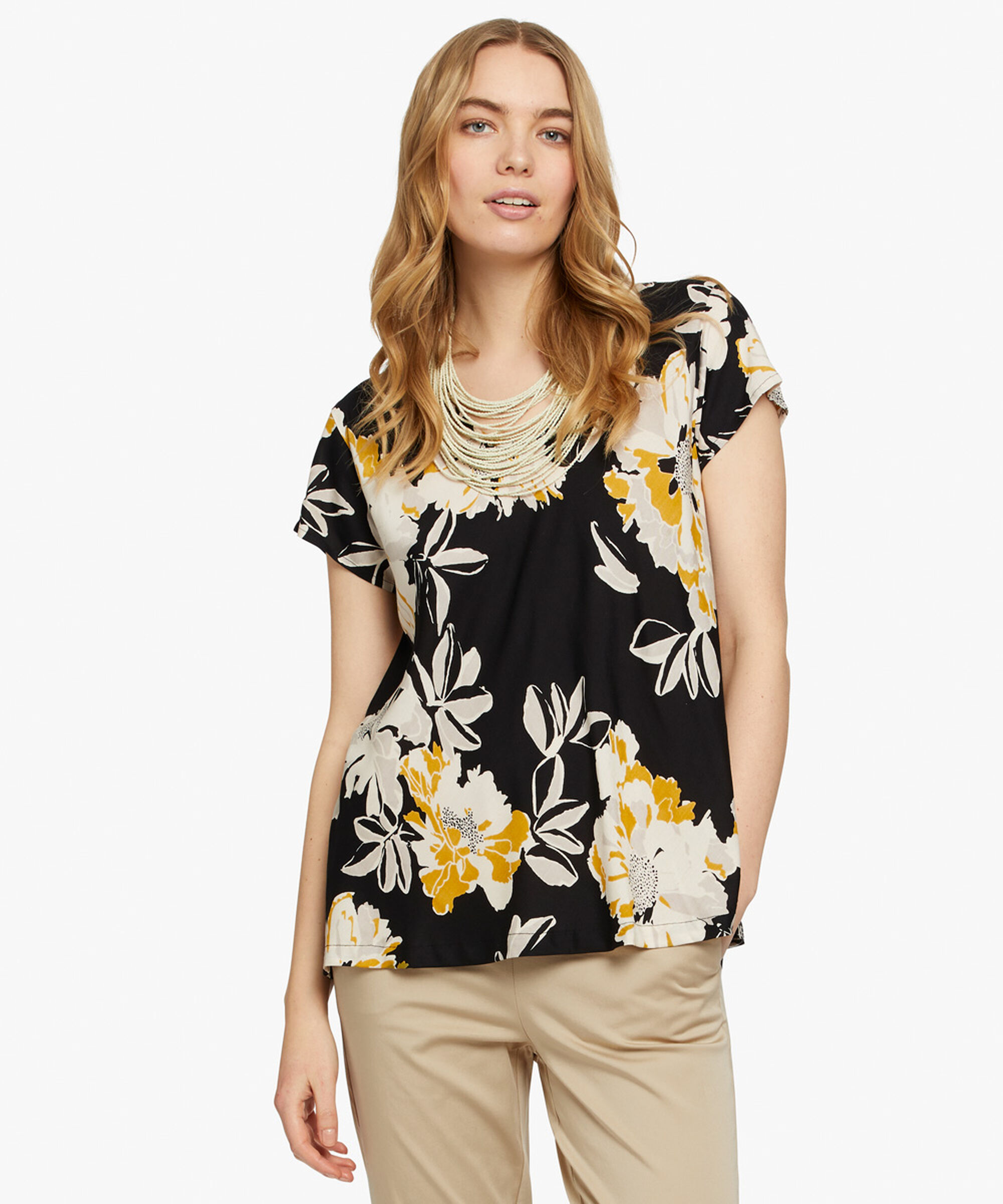 KALLO TOPP, Chai Tea