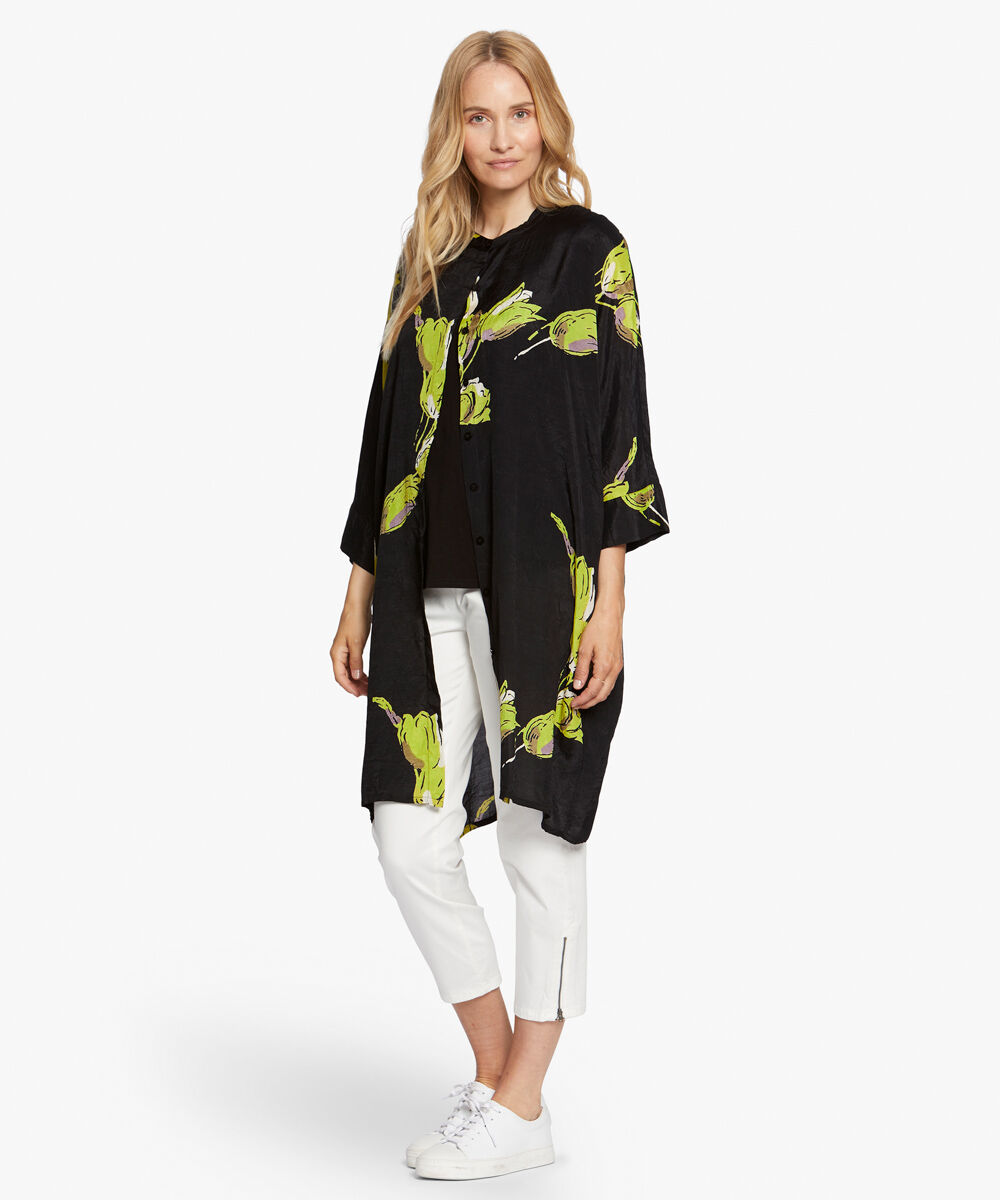 IOSETTA SKJORTEKJOLE, Lentil Sprout