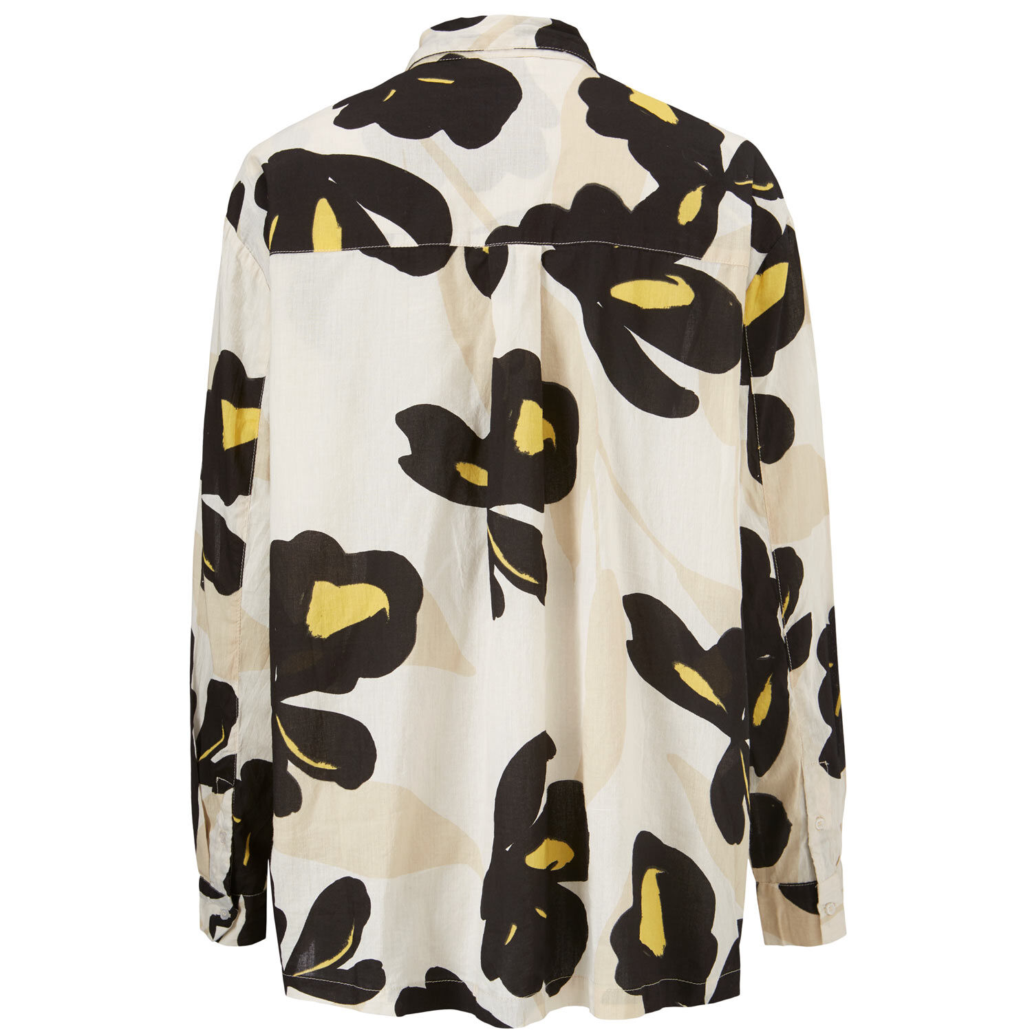 IBILLA SKJORTE, Sauterne