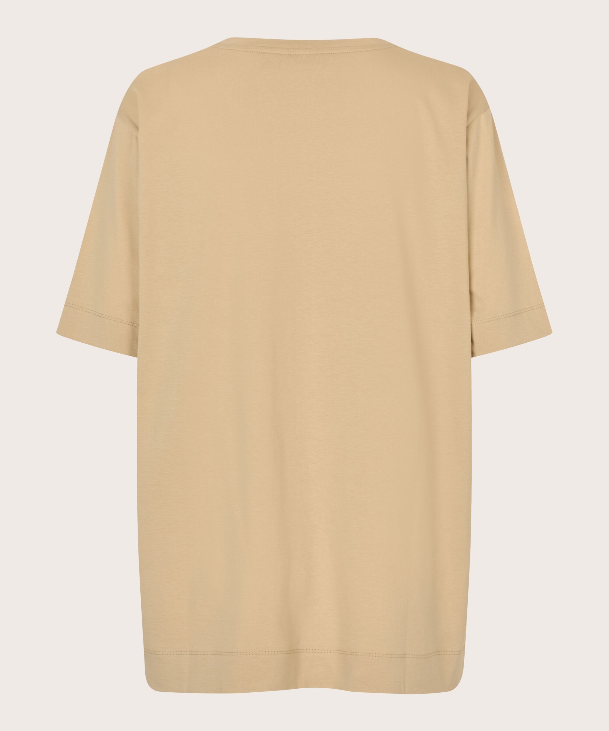 Danielle JERSEY Topp, Safari