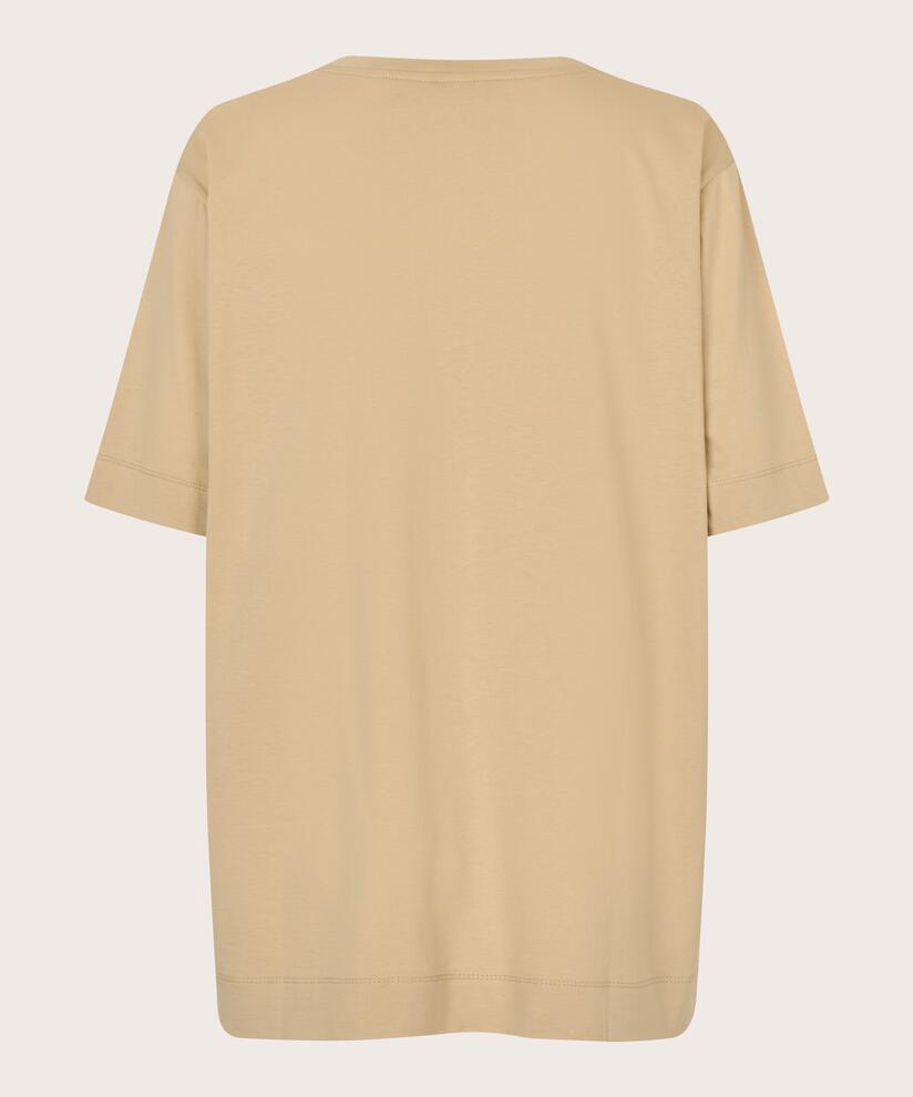 Danielle JERSEY Topp, Safari