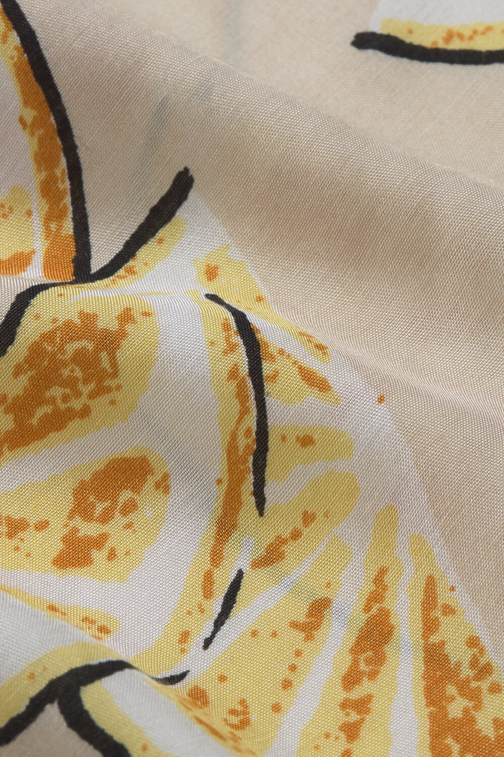 KAZA TOPP, Inca Gold