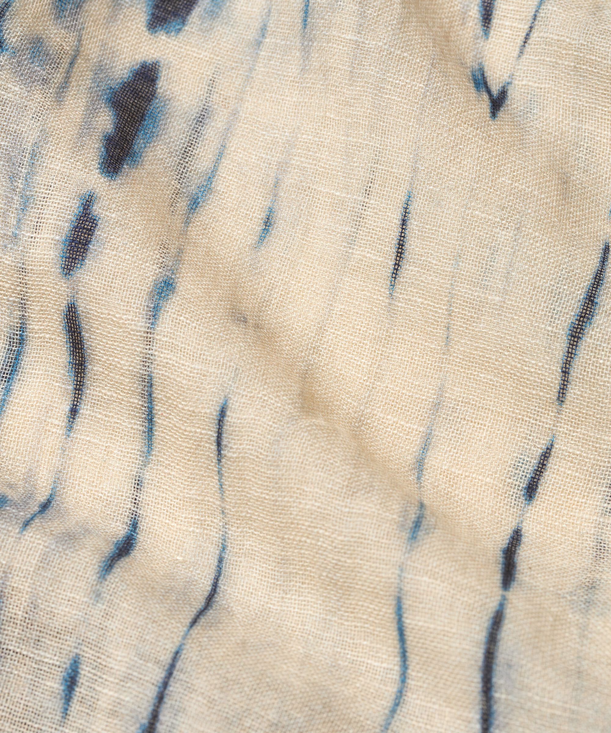 Alonza Skjerf, Mood Indigo